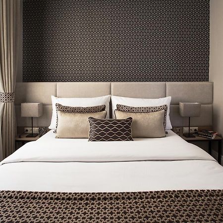Brill Budapest Apartments 3 Εξωτερικό φωτογραφία