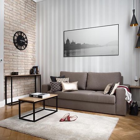 Brill Budapest Apartments 3 Εξωτερικό φωτογραφία