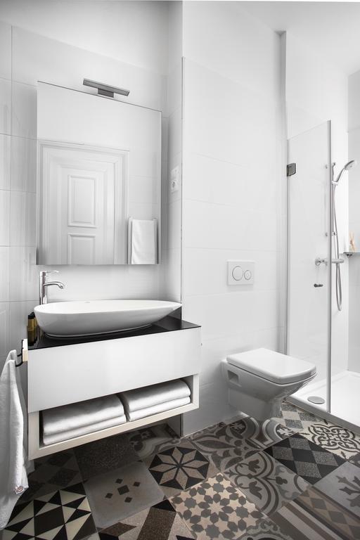 Brill Budapest Apartments 3 Εξωτερικό φωτογραφία