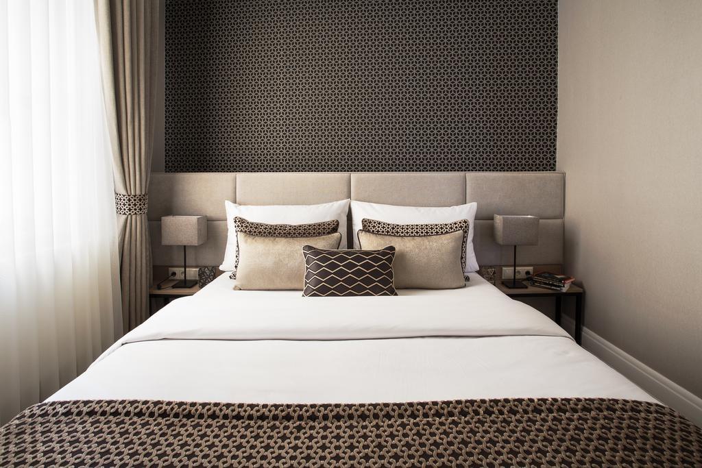 Brill Budapest Apartments 3 Εξωτερικό φωτογραφία