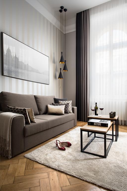 Brill Budapest Apartments 3 Εξωτερικό φωτογραφία