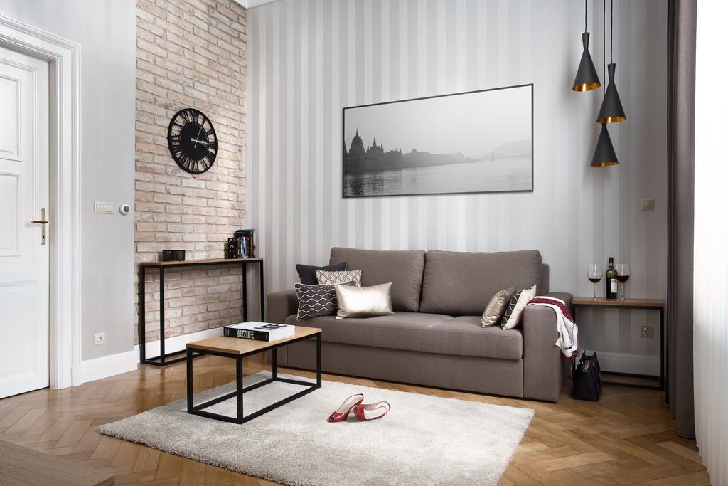Brill Budapest Apartments 3 Εξωτερικό φωτογραφία
