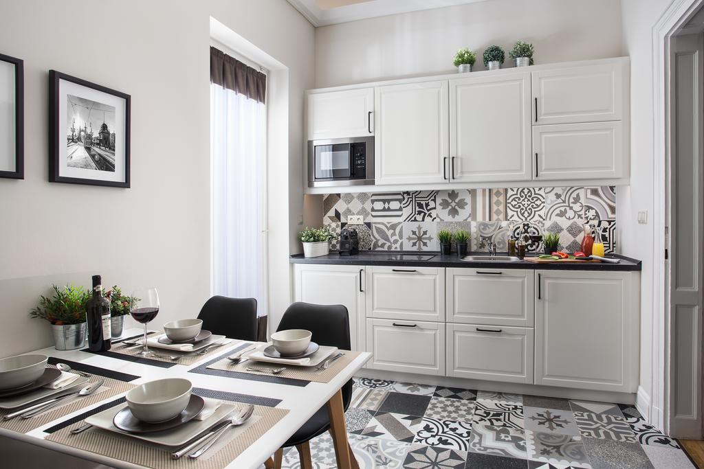 Brill Budapest Apartments 3 Εξωτερικό φωτογραφία