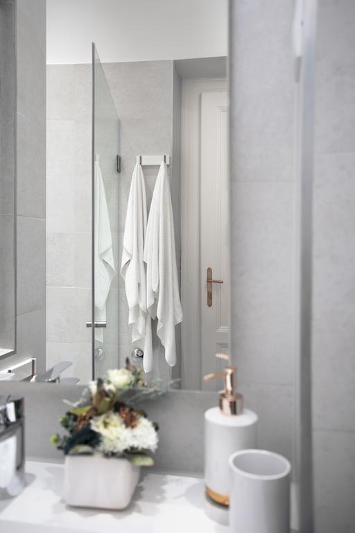 Brill Budapest Apartments 3 Εξωτερικό φωτογραφία