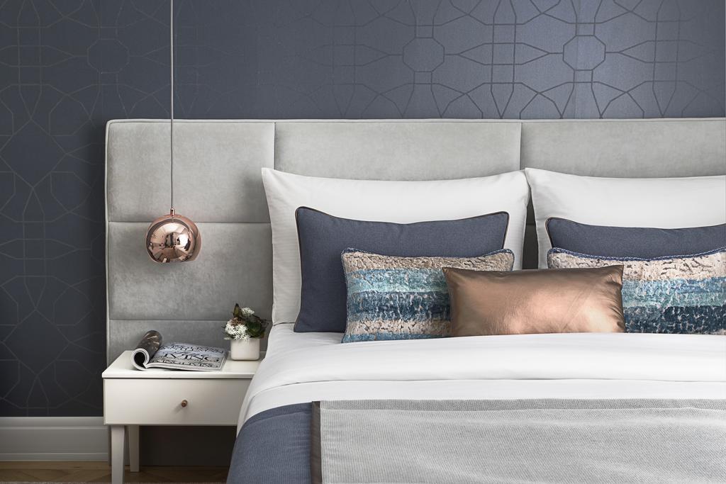 Brill Budapest Apartments 3 Εξωτερικό φωτογραφία