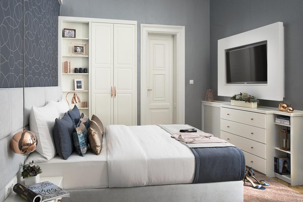 Brill Budapest Apartments 3 Εξωτερικό φωτογραφία