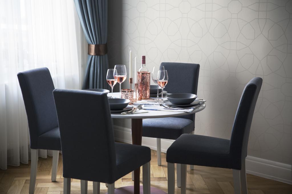 Brill Budapest Apartments 3 Εξωτερικό φωτογραφία
